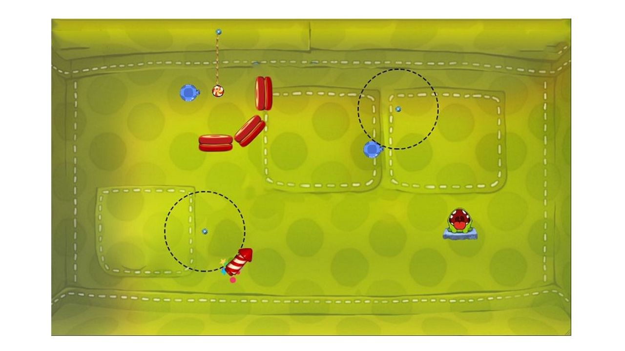 Ropossum Framework (2014-2015) - image 4