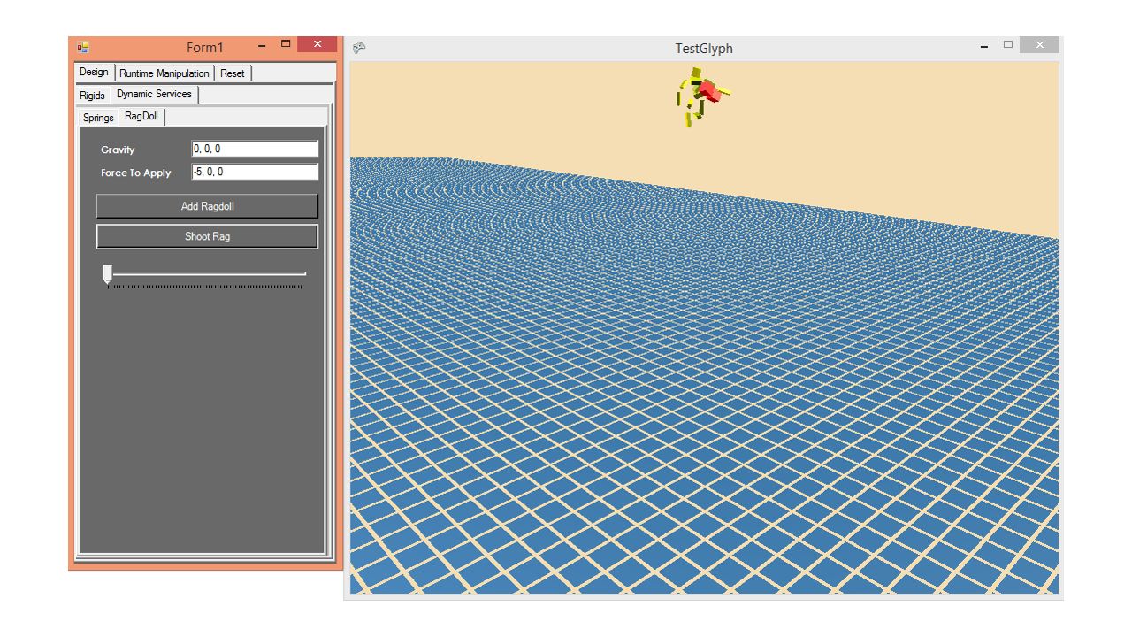 CRUST: A 2D/3D Physics Engine (2012-2013) - image 6