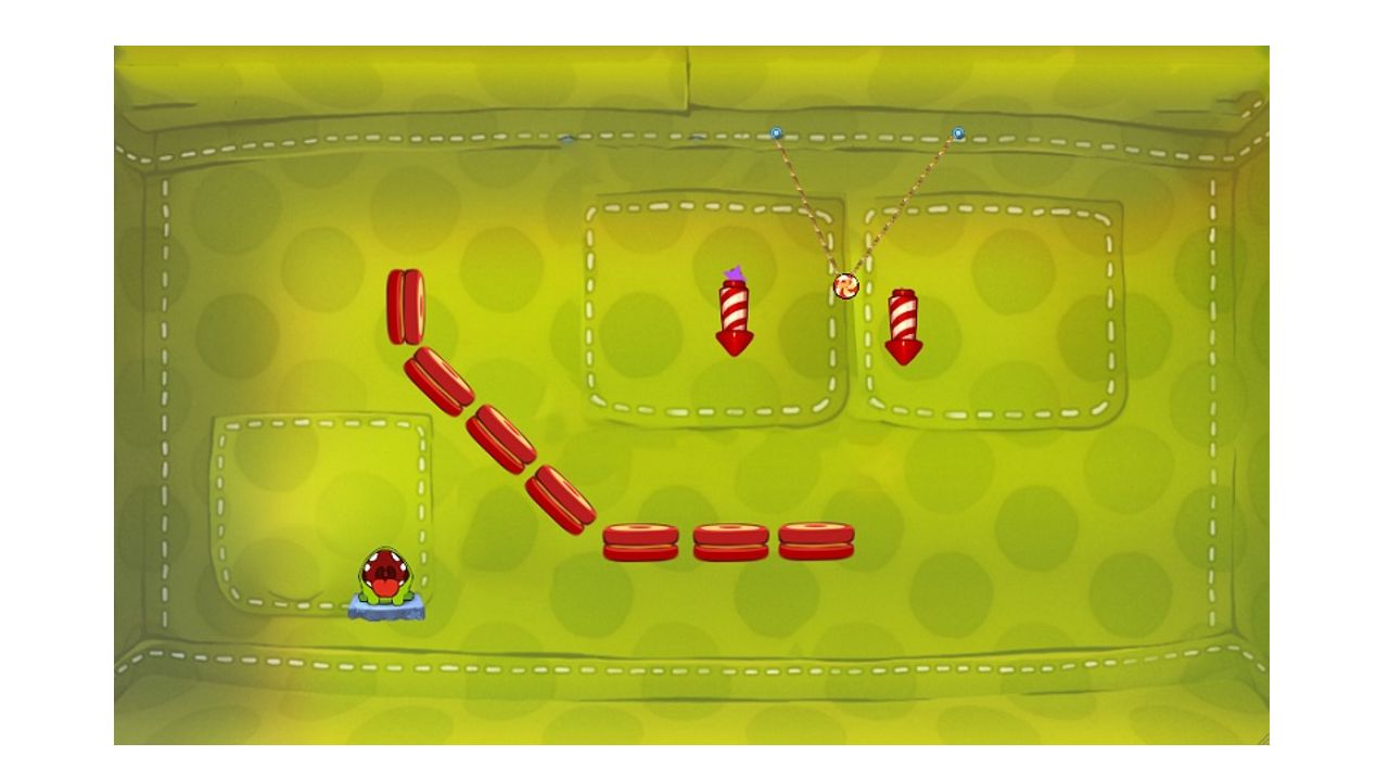 Ropossum Framework (2014-2015) - image 7
