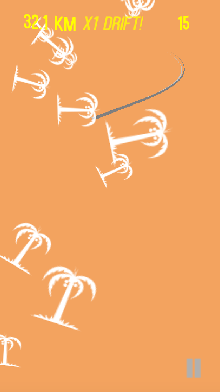 Game Design and Development (2014-2015) - game 01