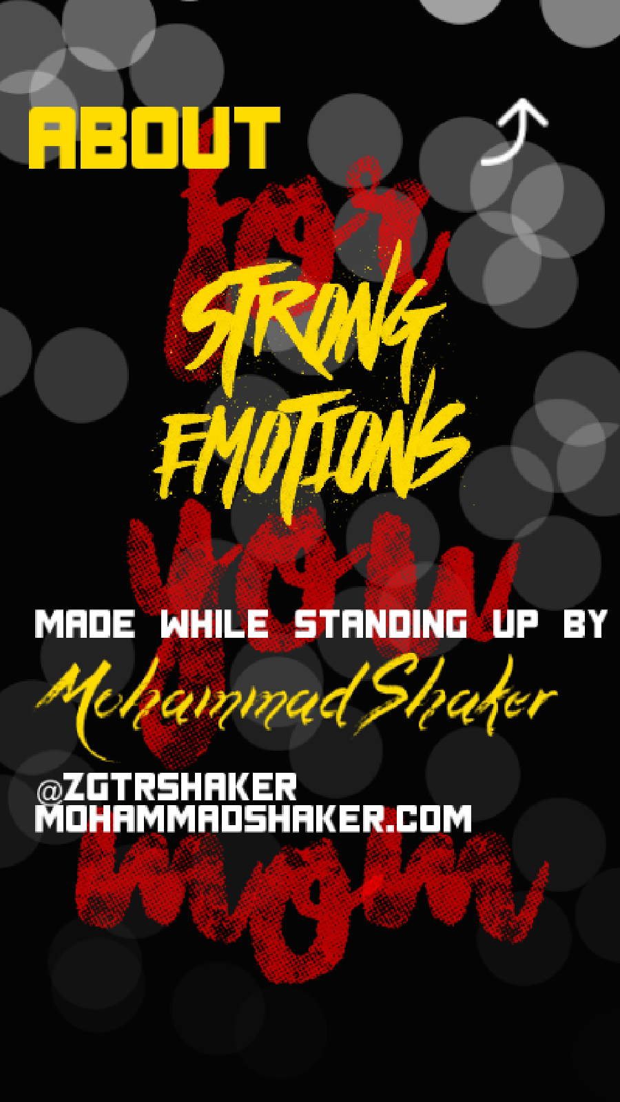 Game Design and Development (2014-2015) - game 04