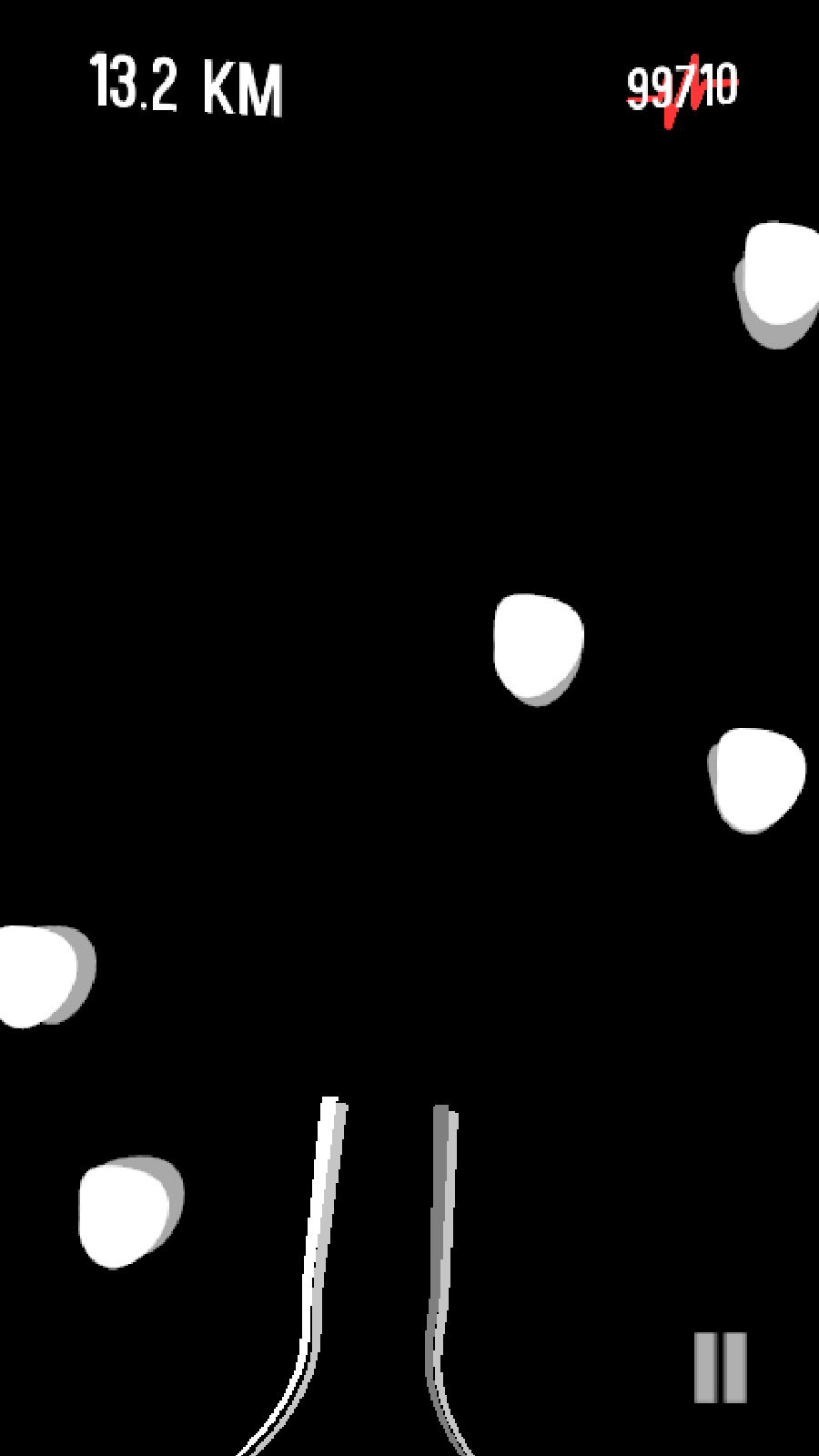 Game Design and Development (2014-2015) - game 06