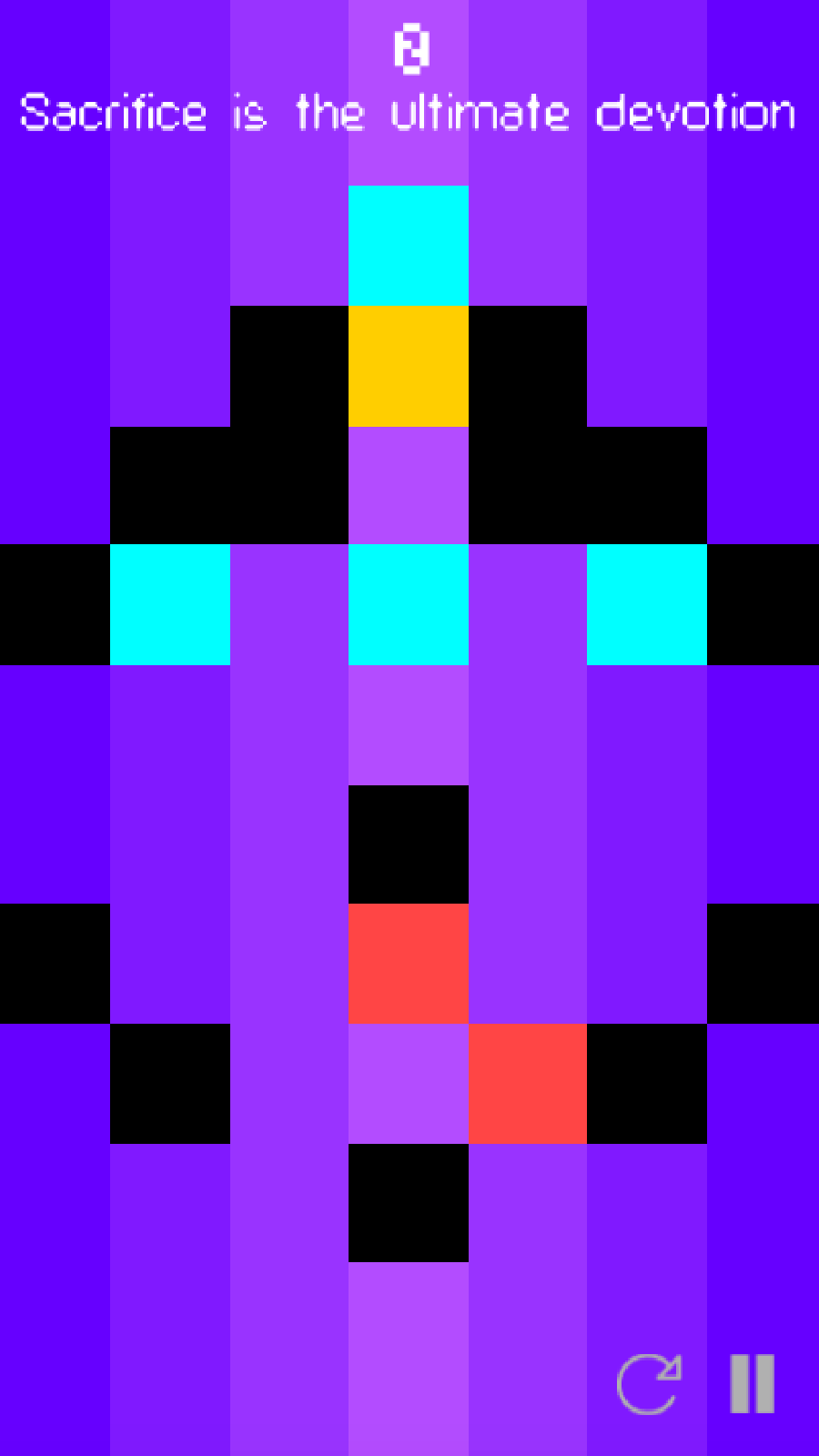 Game Design and Development (2014-2015) - game 11