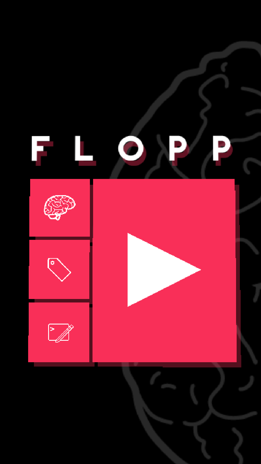 Flopp on Android (2015) - game 231