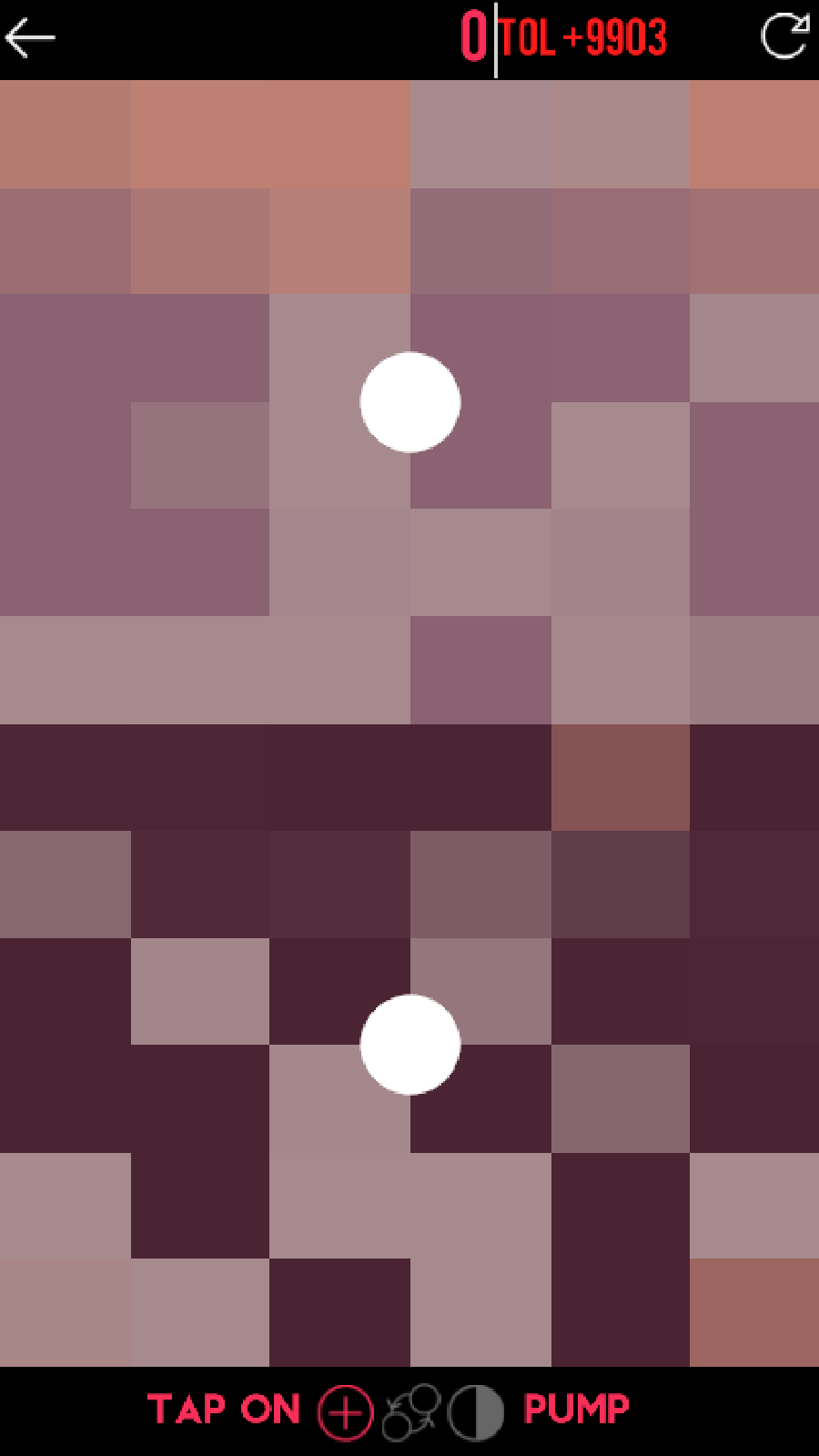 Flopp on Android (2015) - game 241