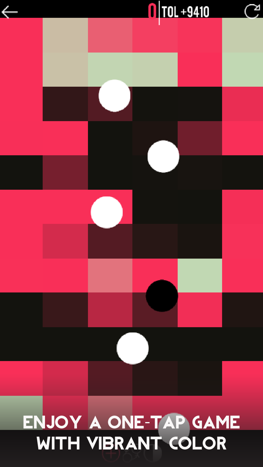 Selene Framework (2014-2016) - selene 011